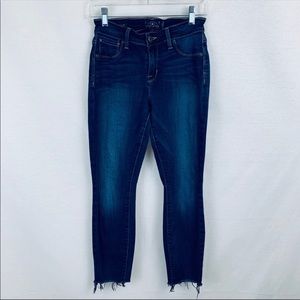 Lucky Brand Brooke Legging Jean